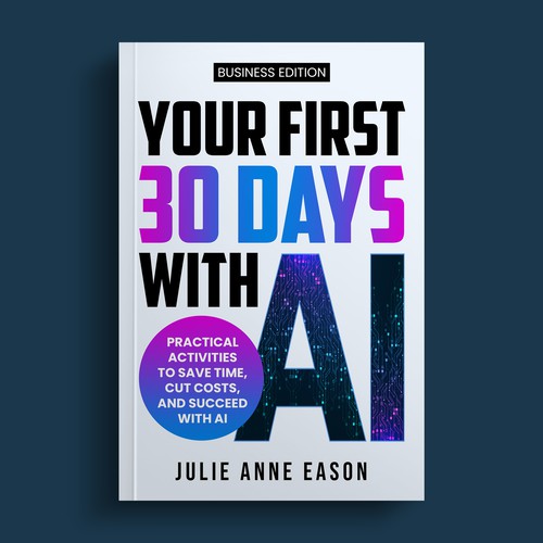 Book Cover Design
