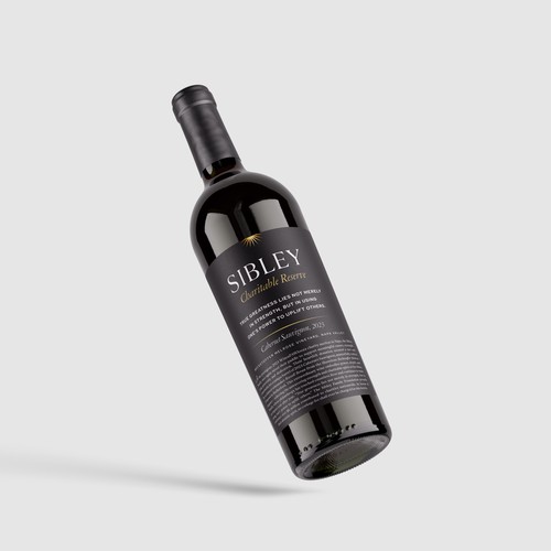 Sibley Wine