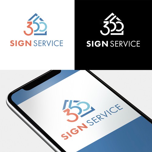 360 Sign Service