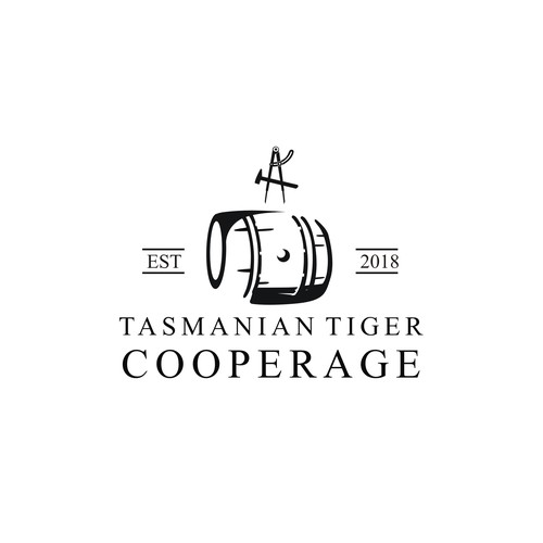 Tasmanian Tiger Cooperage