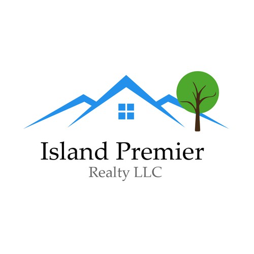 Island Premier logo