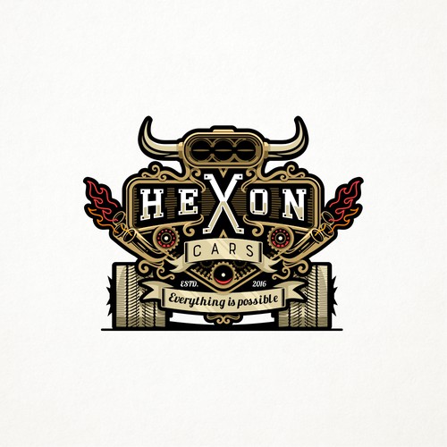 HEXON CARS