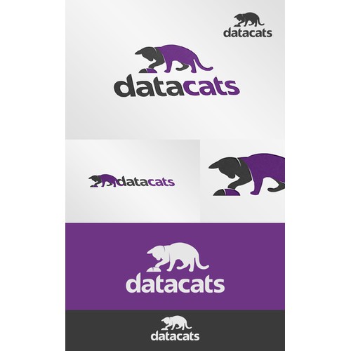 DataCats - Create a Captivating Catalog Cat Character