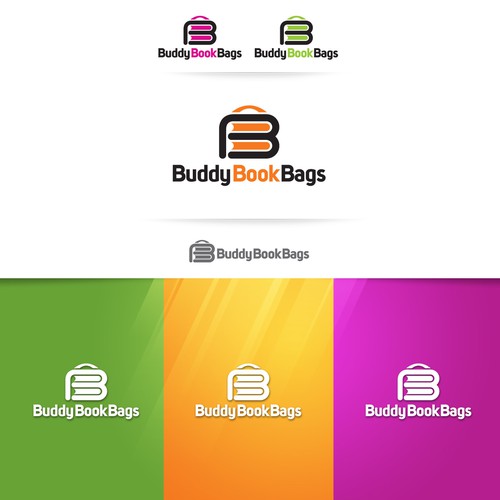 Buddy Book Bags