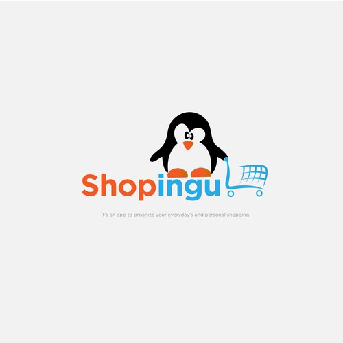 Shop Pingu