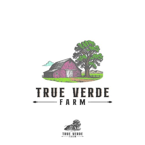 True Verde Farm