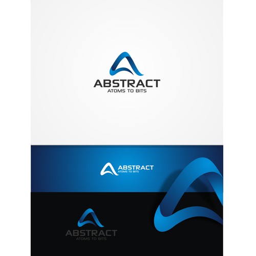logo for abstract