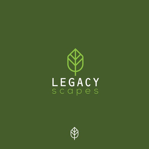 Legacy Scapes