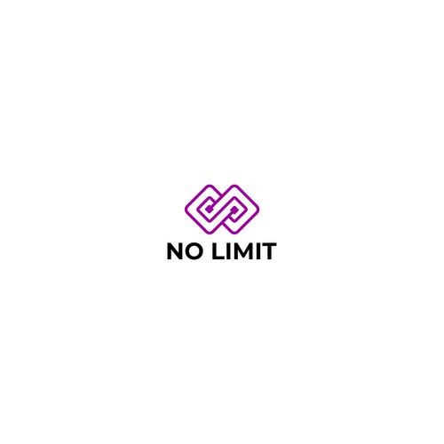 N infinity Logo