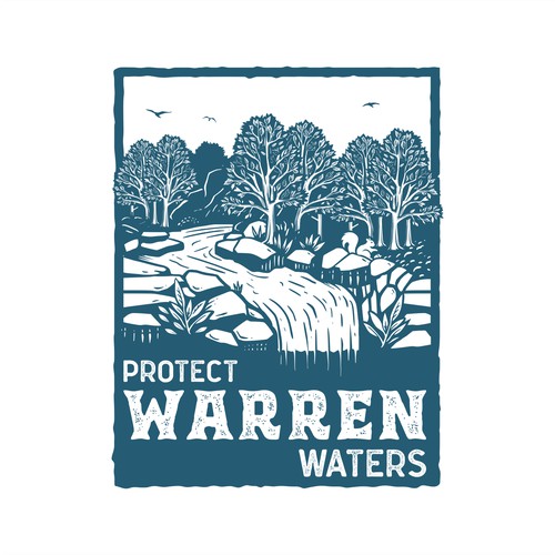 Protect Warren Waters