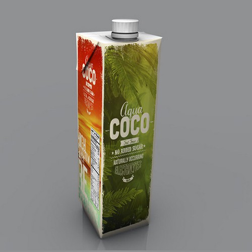 Aqua Coco