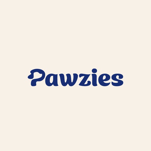 Logo Design - Pawzies