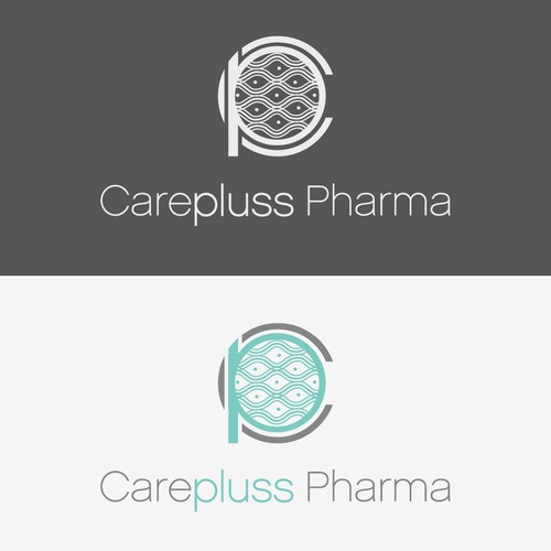 create modern design and branding for cosmetic and pharmaceutical company