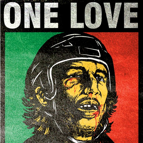 One Love  T-Shirt