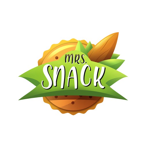 Mrs.Snack