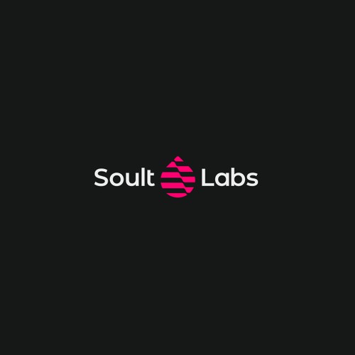 Logo for SoultLabs™