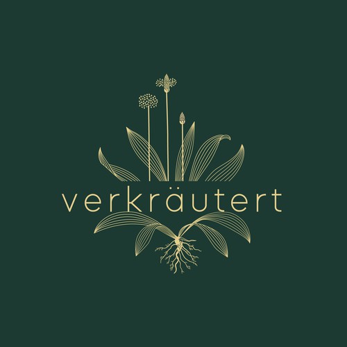 Verkräutert