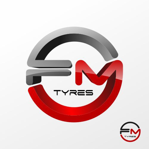 Crear logotipo para la empresa  FM Tyres