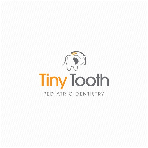 Tiny Tooth