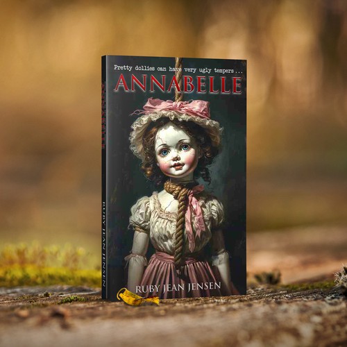 cover book design