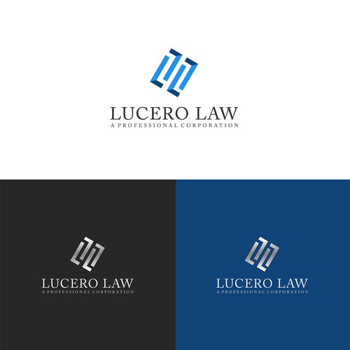 LUCERO LAW