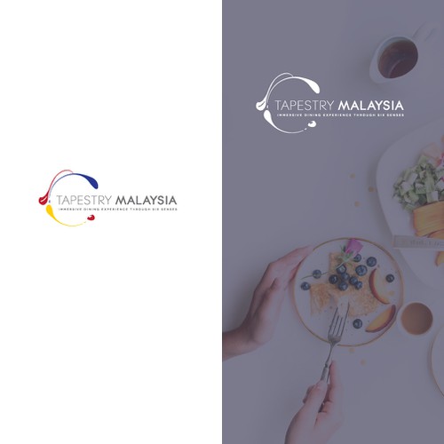 Logo design for Tapestry Malaysia