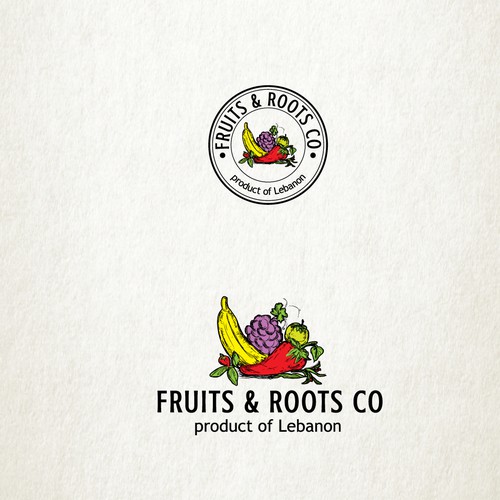 fruits and roots co
