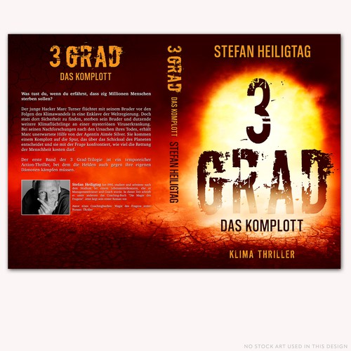 3 Grad
