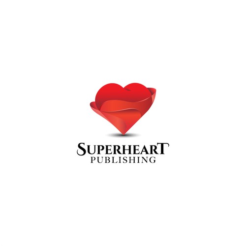 SuperHeart Publishing