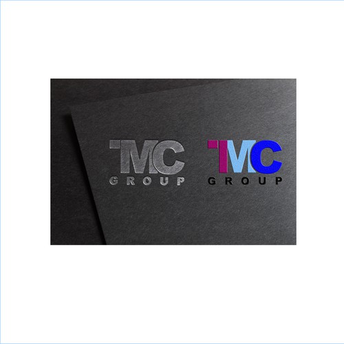 Logo for TMC group