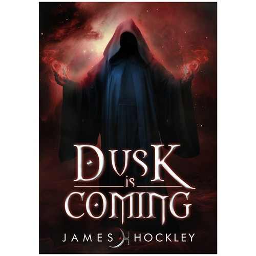 Dusk is Coming