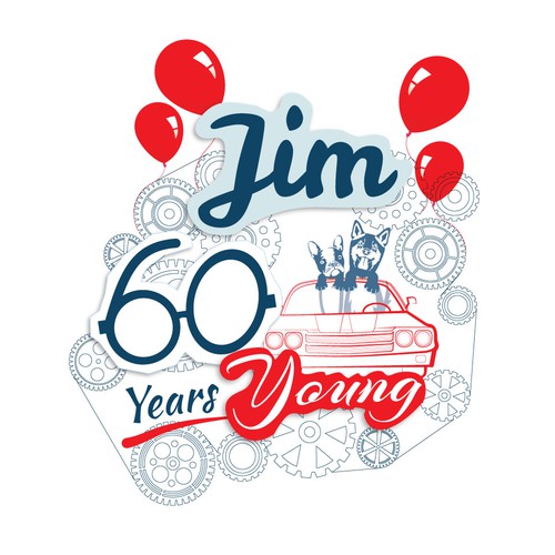 LOGO JIM