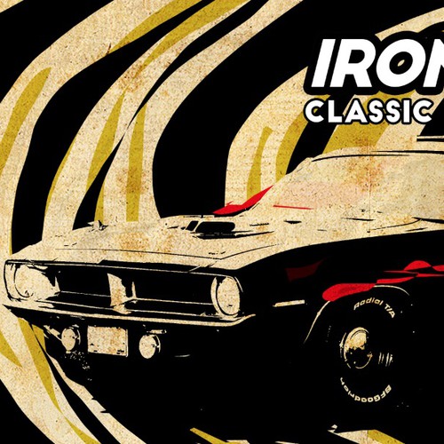 Be the one to change the Classic Car and Truck Industry look.