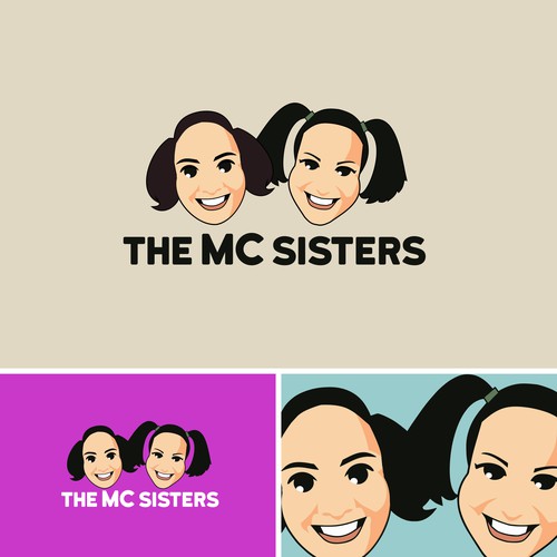 Japanation Sisters