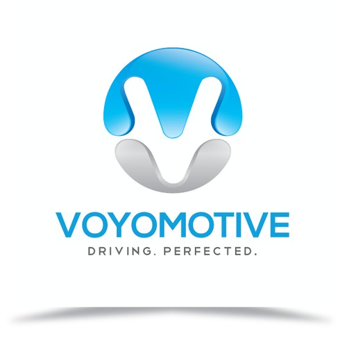 VOYOMOTIVE