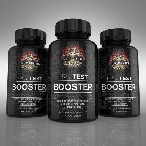 BOSTER SUPPLEMENT