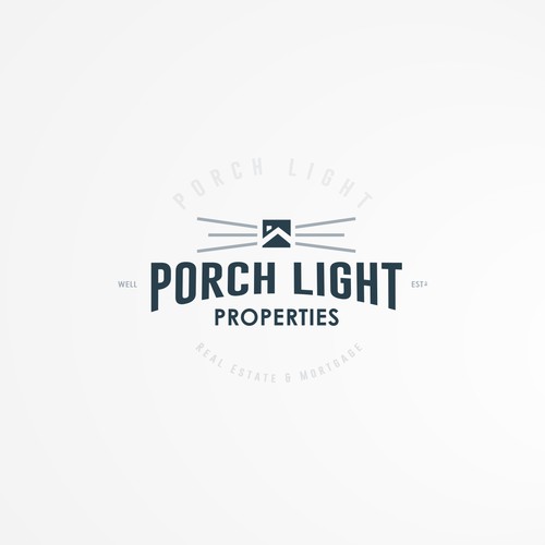 Brand logo For Porch Light Properties