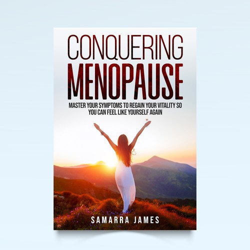 Conquering Menopause