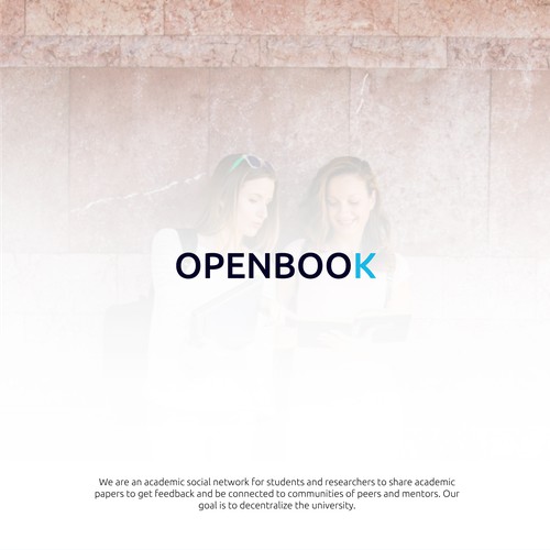 OPENBOOK LOGO