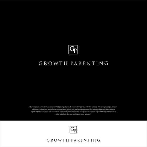 Logo Parenting