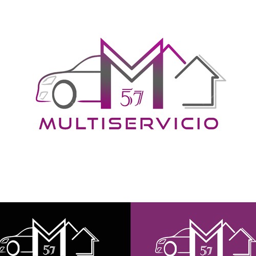 logo multicentro