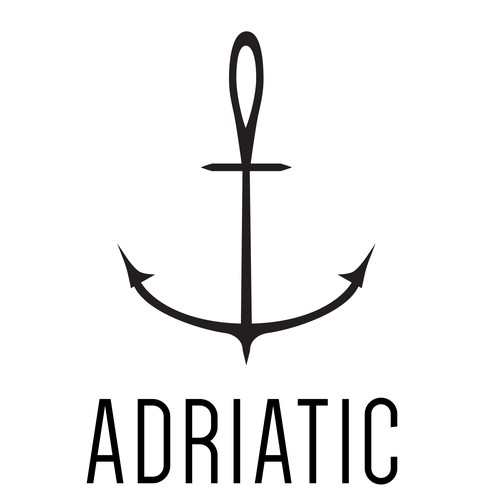 Clothing company logo concept