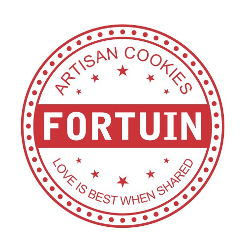 Create a logo for brand and packaging for a nationally published artisan cookie company