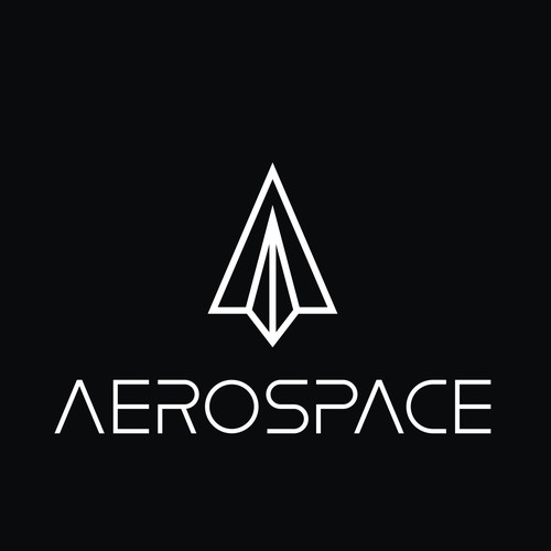 Logo design for Aerospace