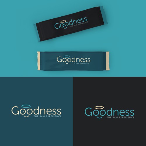 Goodness Bars