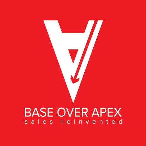 Base Over Apex - 1 & 2 Color
