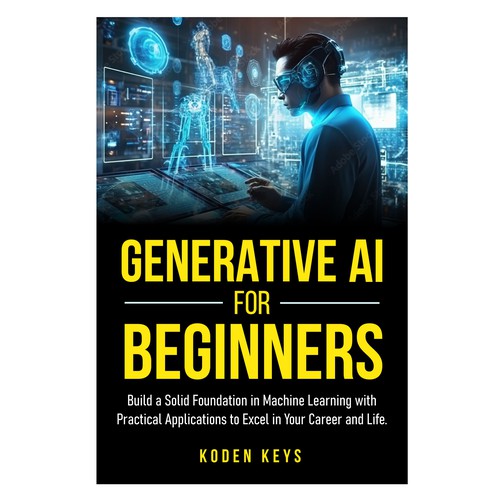 Generative AI for Beginners