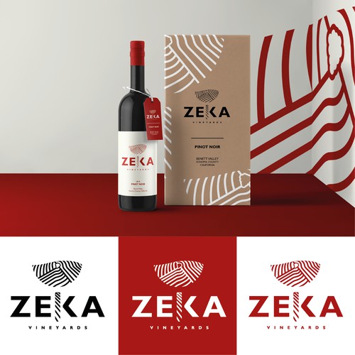 Zeka Vineyards