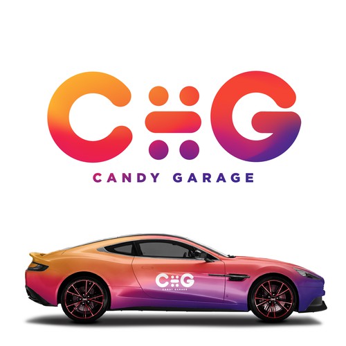 Candy Garage