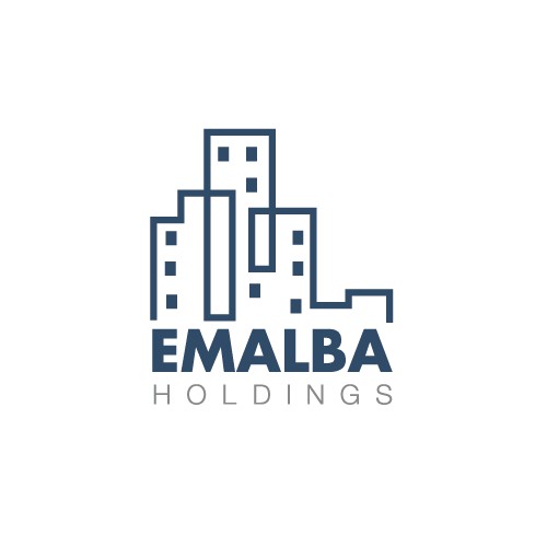 Help Emalba Holdings with a new logo